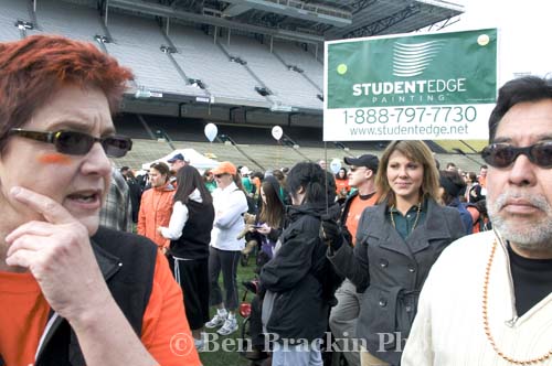 MS Walk 2010 by Ben Brackin